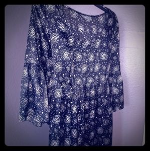 Soft and comfy Maternity dress